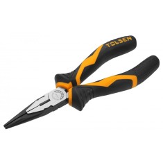 Cleste cu varf ascutit 160 mm GRIPro, Industrial, Tolsen