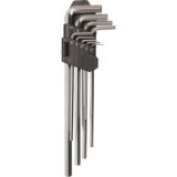 Set trusa imbus torx/stea 9 buc./set COD:34-3 Automotive TrustedCars