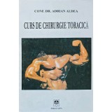 Curs de chirurgie toracica - 2001 - Adrian Aldea (AE76)