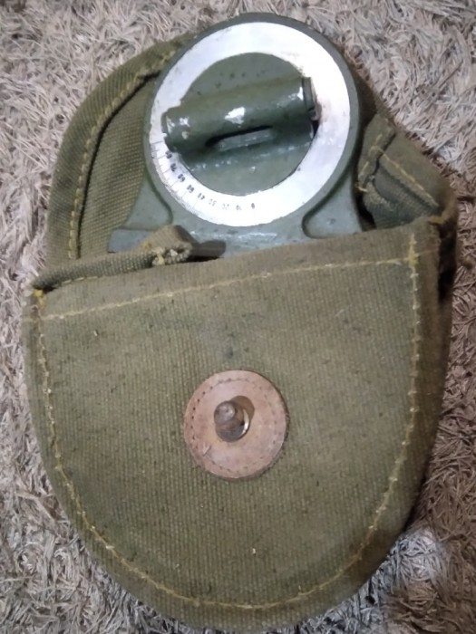 Nivela militară RSR