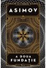 Fundatia 3. A Doua Fundatie, Isaac Asimov - Editura Art