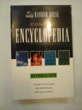 CONCISE ENCYCLOPEDIA - RANDOM HOUSE