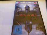 Mirrors (germana), DVD, Altele