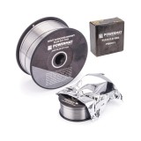 Sarma pentru sudura flux 0,8mm 1kg, Powermat