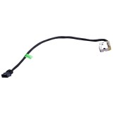 Mufa alimentare laptop, HP, Envy 17-J, 713704-YD4, 713704-S04