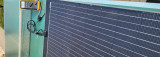 Panou fotovoltaic Semiflexibil GreenAkku 130W GA-F130E Livrare gratuita!