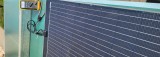 Cumpara ieftin Panou fotovoltaic Semiflexibil 100W Bosswerk GA-F100E Livrare gratuita!