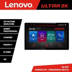 Navigatie Toyota Prius 5 Plus 2012-2020 Lenovo Qualcomm ULTRA 8+128 2K 13 inch qled android 4G DSP gps internet Kit-prius5-plus CarStore Technology