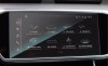 Folie pentru Navigație Audi A7 lower screen 2019-2021, Ultra-Rezistentă, Claritate Cristalină, Aplicare Ușoară
