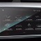 Folie pentru Navigație Audi A7 lower screen 2019-2021, Ultra-Rezistentă, Claritate Cristalină, Aplicare Ușoară