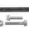 LEMF&Ouml;RDER 34539 01 Brat/bieleta suspensie, stabilizator