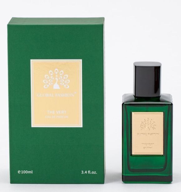 Apă de parfum de la Global Fashion, 100 ml, The Vert