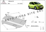 Scut metalic motor Citroen C2 fabricat incepand cu 2003 APS-05,032, SCUT PROTECTION