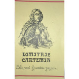 Dimitrie Cantemir - Cele mai frumoase pagini (Editia: 1993)