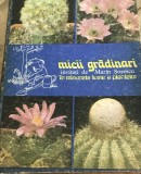 DVP13 0442 Micii gradinari