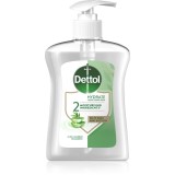 Dettol Soft on Skin Aloe Vera Săpun lichid pentru m&acirc;ini 250 ml