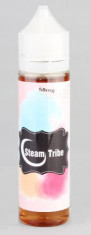 Lichid tigara electronica, Steam Tribe, Red USA Mix, 50MG, 60ML, NICOTINE SALTS foto