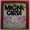LP (vinil vinyl) Magna Carta - In Concert (EX), Rock