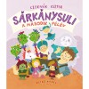 S&aacute;rk&aacute;nysuli - A m&aacute;sodik f&eacute;l&eacute;v - Czern&aacute;k Eszter