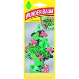 ODORIZANT AUTO BRADUT WUNDER-BAUM JUNGLE FEVER 71629