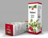 EXTRACT GLICERIC PADUCEL FRUNZE&amp;FLORI 50ML, Adserv