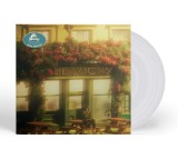 Be Lucky (White Vinyl) | Louis Dunford