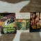 PODUL/OMUL/AURUL DE PE RAUL KWAI-BOULLE/COUE/VILLIERS (3 VOL)