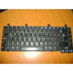 Tastatura Laptop HP Pavilion DV 4000