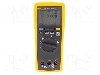 Multimetru digital, - FLUKE 3000 FC