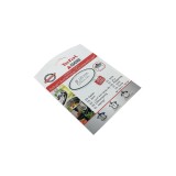 Garnitura silicon oala presiune Tefal Original, modele 790141, 790136