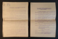 SR-213 AUTOTUNUL SU-76 (rusesc) SOLUTII IMBUNATATIRE prin echiparea cu MOTORUL SR-213 Folosire Conducere Intretinere Documentatie 42 foi la heliograf