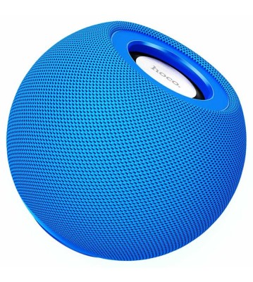 Boxa wireless HOCO BS45 Deep Sound, albastru foto