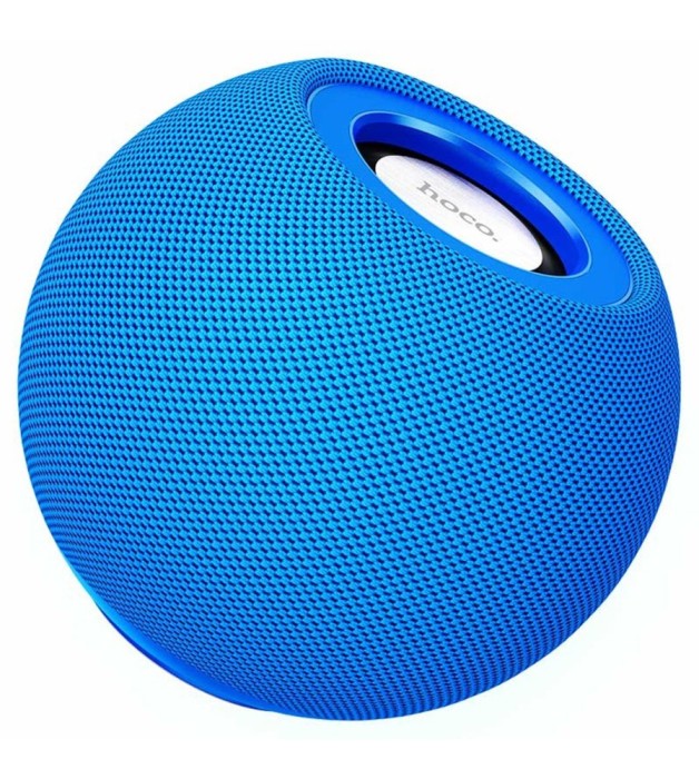 Boxa wireless HOCO BS45 Deep Sound, albastru
