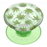 PopSockets - PopGrip - Translucent Mary Jane