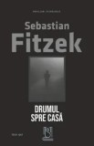 Drumul spre casa/Sebastian Fitzek, Lebada Neagra