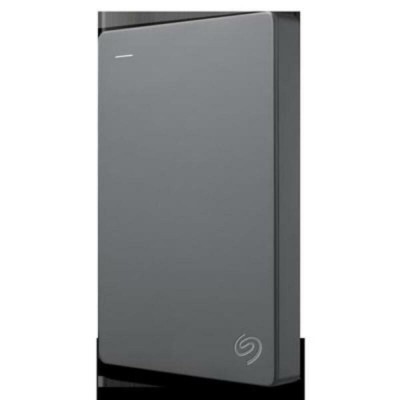 Hard Disk Seagate STJL4000400 2,5&amp;quot; 4 TB Gri 2,5&amp;quot; 4 TB SSD foto