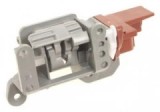Inchizator Usa Masina de Spalat Vase Indesit Original - Compatibil Diverse Modele