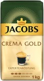 Jacobs Crema Gold Expertenrostung Cafea boabe 1kg