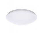 Cumpara ieftin Plafoniera LED Casalux, diametru 28 cm, 14 W, 1460 lm