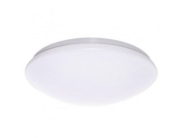 Plafoniera LED Casalux, diametru 28 cm, 14 W, 1460 lm foto