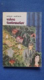 Valea fantomelor, Edgar Wallace, 1991, 230 pagini, Flamingo GD