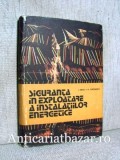 Siguranta in exploatare a instalatiilor energetice - I. Mihet, 1997, Tehnica