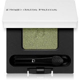 Cumpara ieftin Diego dalla Palma Eye Shadow Satin Pearl fard de ochi perlat culoare 111 Green Gras 2 g