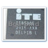 IT8500E BXS Circuit Integrat