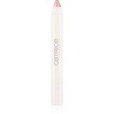 Catrice PEARLFECTION fard de pleoape intens stick culoare 02 Pearl Glaze g