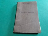 CARNET DE ȘANTIER * FORAJ / SOVROMPETROL / 1952 * 25