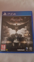 Joc PS4 Batman Arkham Knight foto