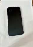 Telefon mobil Samsung Galaxy A14, Negru, Dual SIM, 64GB Stocare, 4GB RAM, Ecran 6.7 inch