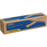 Toner EPSON S050660 ALC500DN YL SC 7.5K