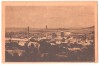 SV * Uioara * VEDERE GENERALA CU UZINELE CHIMICE * circulata 1949, Fotografie, Printata, Targu Mures